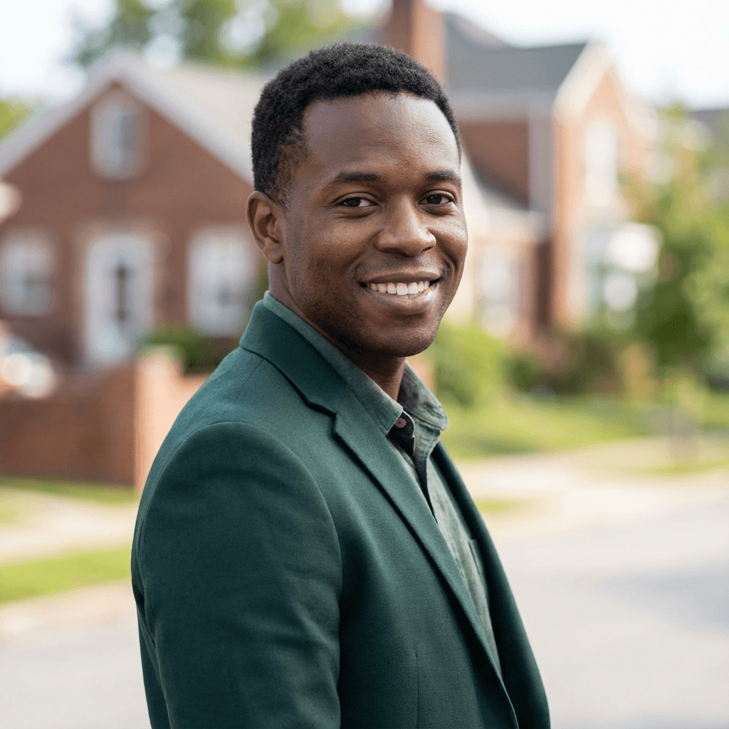 Minister Michael Thompson