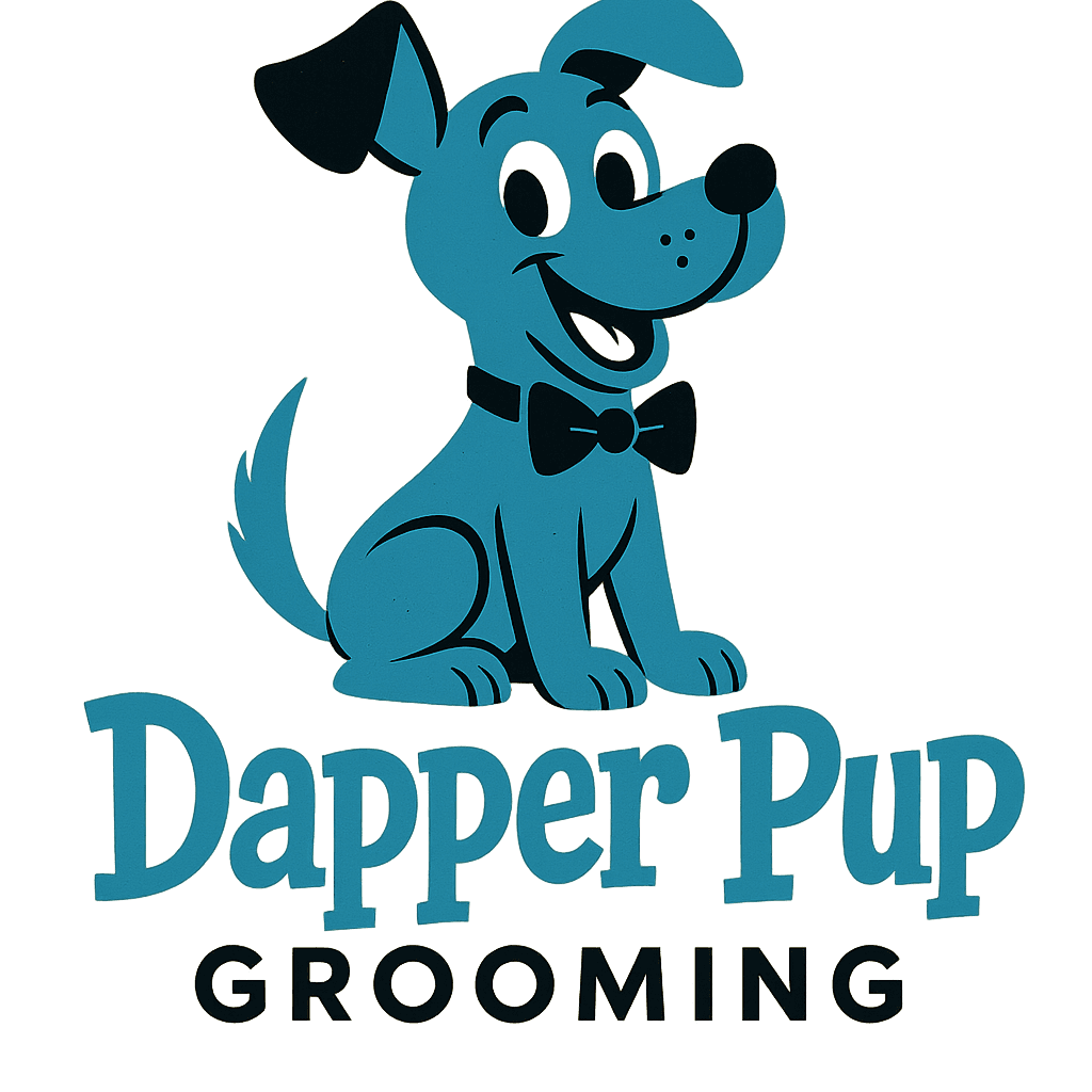 Logo of a clothing manufacturer